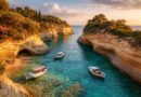 découvrez pourquoi le canal d'amour de corfou est un site incontournable lors de votre voyage en grèce, entre paysages idylliques et légendes romantiques.