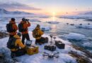 découvrez pourquoi le cercle polaire en arctique fascine les scientifiques, explorant ses phénomènes uniques, son climat extrême et son importance pour la recherche environnementale.