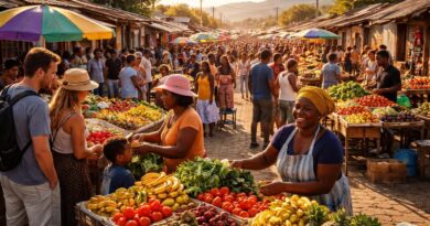 découvrez comment profiter pleinement de votre visite à khayelitsha grâce à nos conseils pratiques et nos recommandations pour une expérience authentique et enrichissante.