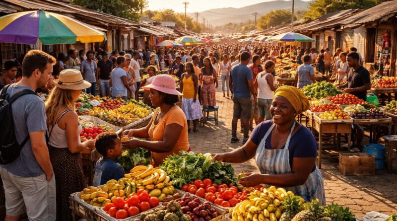 découvrez comment profiter pleinement de votre visite à khayelitsha grâce à nos conseils pratiques et nos recommandations pour une expérience authentique et enrichissante.