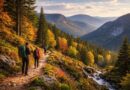 découvrez les plus belles randonnées des vosges, offrant des panoramas à couper le souffle et une immersion totale dans la nature préservée.