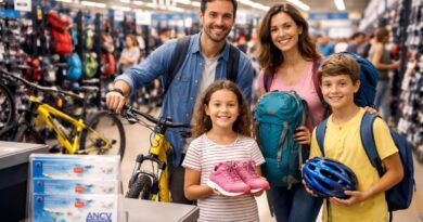 découvrez comment utiliser vos chèques vacances chez decathlon pour profiter pleinement de vos loisirs et activités sportives. astuces et conseils pratiques pour bien en bénéficier.
