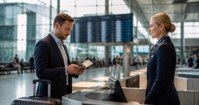découvrez nos conseils pratiques pour bien préparer votre vol intracommunautaire et éviter les désagréments lors de votre voyage en europe.