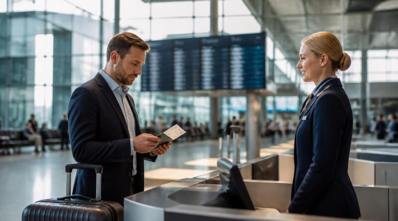 découvrez nos conseils pratiques pour bien préparer votre vol intracommunautaire et éviter les désagréments lors de votre voyage en europe.