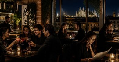 découvrez comment choisir le meilleur bar à milan en fonction de vos envies, que ce soit pour une soirée animée, un cadre cosy ou des cocktails d'exception.