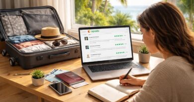 découvrez comment analyser efficacement les avis sur opodo pour choisir les meilleures options et garantir le succès de votre voyage.