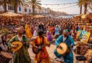 découvrez les festivals d'essaouira, où l'art, la musique et les traditions se rencontrent pour offrir une expérience culturelle riche et vibrante au cœur du maroc.