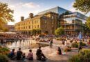 découvrez king's cross à londres, un quartier dynamique et en pleine renaissance culturelle, mêlant histoire, art, innovation et gastronomie au cœur du royaume-uni.