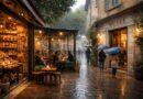 découvrez les meilleures activités à faire à hyères quand il pleut. profitez de conseils et idées pour passer un agréable moment malgré la météo pluvieuse.