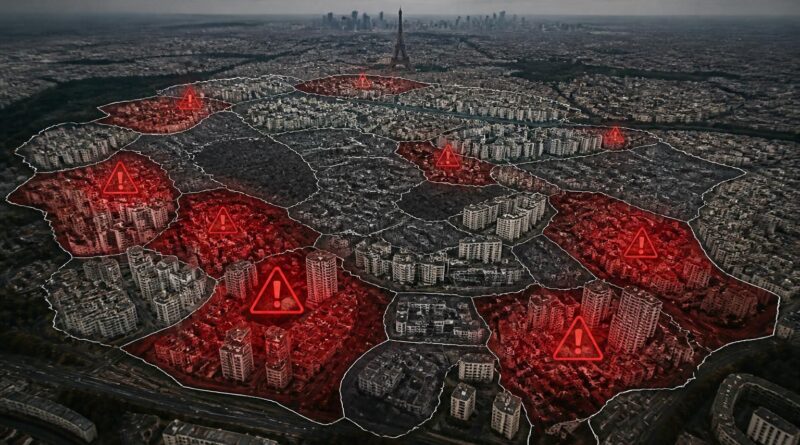 découvrez les pièges à éviter en île-de-france avec notre guide des villes à éviter absolument pour un séjour sans mauvaises surprises.