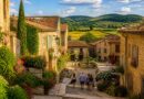 découvrez les plus beaux villages autour de toulouse et vivez un voyage authentique au cœur de la france, entre charme, histoire et paysages pittoresques.