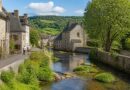 découvrez les villes de la creuse, un véritable havre de paix idéal pour se ressourcer au cœur de la nature et profiter d'un cadre authentique et apaisant.