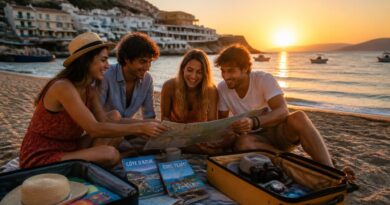 découvrez comment optimiser vos vacances à petit prix avec misterfly, votre guide complet pour des voyages abordables et réussis.