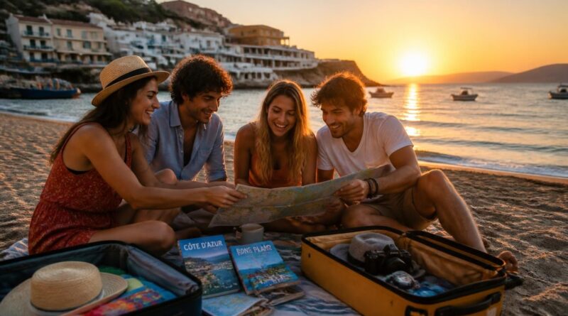 découvrez comment optimiser vos vacances à petit prix avec misterfly, votre guide complet pour des voyages abordables et réussis.