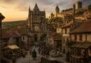 découvrez pourquoi les cités médiévales en france captivent les historiens, en explorant leur histoire riche, leur architecture unique et leur influence culturelle.
