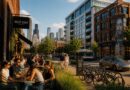 découvrez pourquoi le west loop à chicago est devenu le quartier prisé des jeunes professionnels, alliant modernité, vie urbaine dynamique et nombreuses opportunités.
