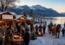 découvrez les traditions et festivités incontournables à aix les bains en hiver. profitez d'activités, marchés de noël et événements pour une expérience hivernale inoubliable.