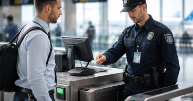 découvrez tout ce qu'il faut savoir sur la durée nécessaire pour obtenir un badge aéroportuaire, les étapes à suivre et les délais d'obtention.