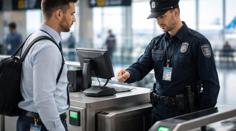 découvrez tout ce qu'il faut savoir sur la durée nécessaire pour obtenir un badge aéroportuaire, les étapes à suivre et les délais d'obtention.