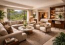 découvrez les suites luxueuses du beverly hills hôtel à beverly hills, où élégance et confort se rencontrent pour une expérience inoubliable.