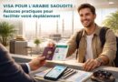 découvrez nos astuces pratiques pour obtenir facilement votre visa pour l'arabie saoudite et simplifier votre voyage.