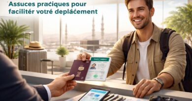 découvrez nos astuces pratiques pour obtenir facilement votre visa pour l'arabie saoudite et simplifier votre voyage.