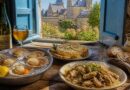 découvrez les spécialités gastronomiques incontournables de coutances et vivez une expérience culinaire authentique lors de votre visite.