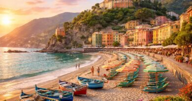 découvrez monterosso avec notre guide complet pour une première visite inoubliable : conseils, sites incontournables et astuces pratiques.