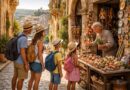 découvrez ragusa en famille avec nos conseils et astuces pour une aventure inoubliable. profitez des meilleures activités, sites adaptés aux enfants et moments de convivialité dans cette ville pleine de charme.