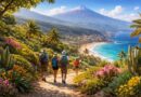 découvrez tenerife avec notre guide pratique complet pour une aventure inoubliable : conseils, lieux incontournables et astuces pour profiter pleinement de votre séjour.