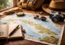 découvrez cuba grâce à notre carte touristique détaillée et planifiez facilement votre itinéraire pour une aventure inoubliable.