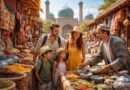découvrez les meilleures activités à faire en famille lors de votre voyage en ouzbékistan, entre culture, nature et aventures adaptées à tous les âges.