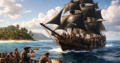 découvrez comment organiser une croisière corsaire avec voyages pirates : astuces, conseils et destinations pour une aventure maritime inoubliable.
