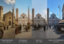 découvrez l'évolution historique de la piazza san giovanni à travers les siècles, un témoignage vivant de l'architecture et de la culture italienne.