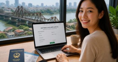 découvrez comment obtenir facilement un visa pour le vietnam en ligne grâce à notre guide simple et rapide, sans tracas administratifs.