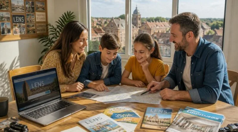 découvrez nos astuces pour organiser la visite idéale de lens en famille, avec des activités adaptées à tous les âges et des conseils pratiques pour un séjour réussi.