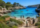 découvrez comment profiter pleinement de cala sarraina tout en adoptant des pratiques respectueuses de l'environnement pour préserver ce lieu naturel exceptionnel.