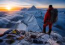 découvrez comment un documentaire captivant sur l'everest peut transformer votre vision de l'alpinisme, en révélant ses défis, ses mystères et l'esprit des aventuriers.