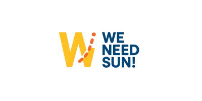 We Need Sun !